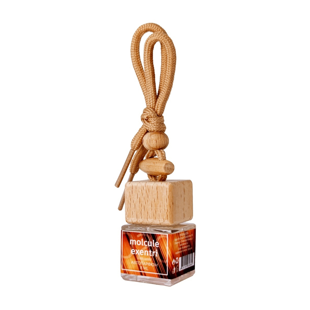 Ароматизатор в автомобиль Brand Perfume Molcule Exentric 02 8 мл