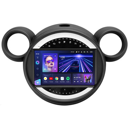 Teyes CC3 9"для BMW Mini 2010-2016