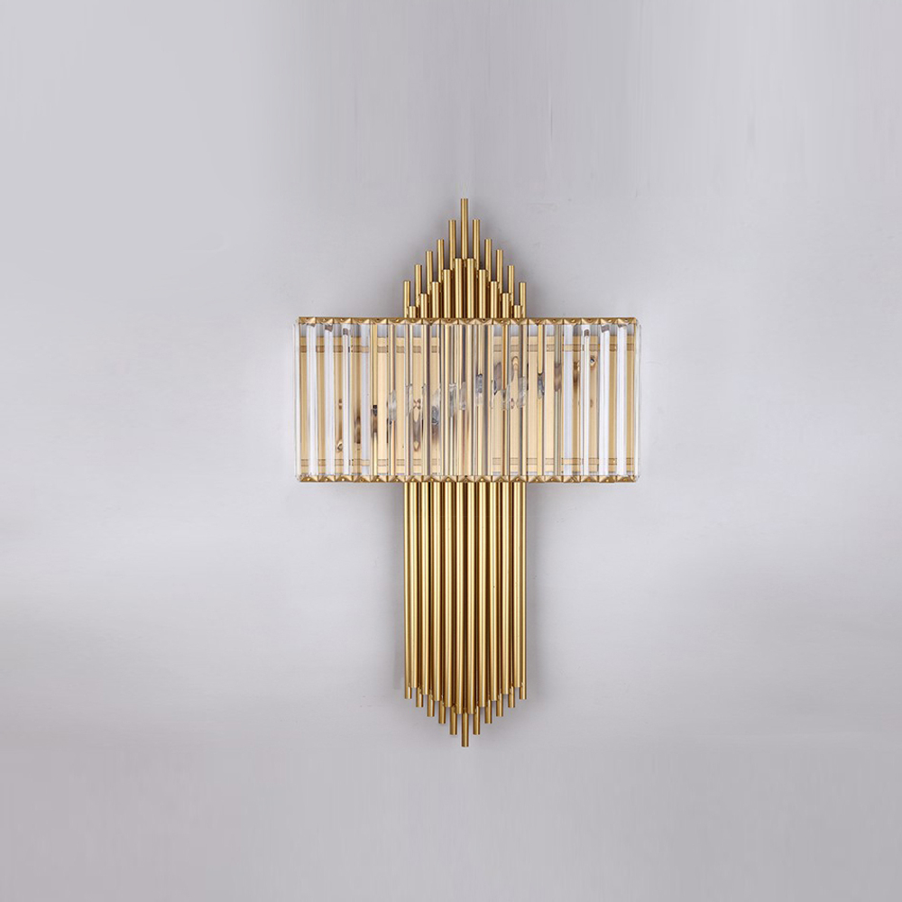 Wall design lamp Jinpen