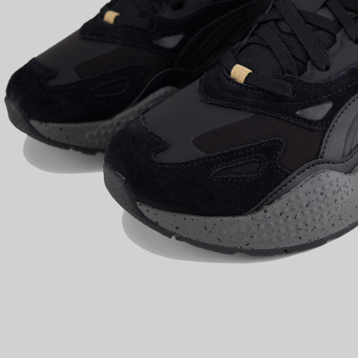 Кроссовки Puma RS-X Efekt Speckle артикул:394791-01 - купить в магазине Дайс