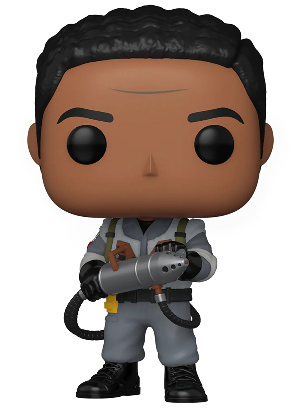 Фигурка Funko POP! Movies Ghostbusters II Winston Zeddemore (1882) 75953