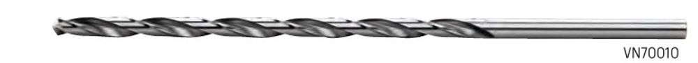 Сверло удлиненное Ø5,25x245/170  series-2,DIN 1869, HSS VN70010.0525