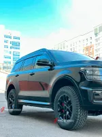 КОВАНЫЕ ДИСКИ ДЛЯ TANK 500 2025 ТАНК