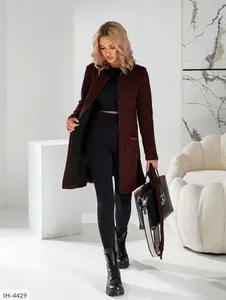 Кардиган IH-4428 Фабрика Моды