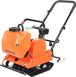 Виброплита PATRIOT VT- 90LB двигатель Honda 590106025