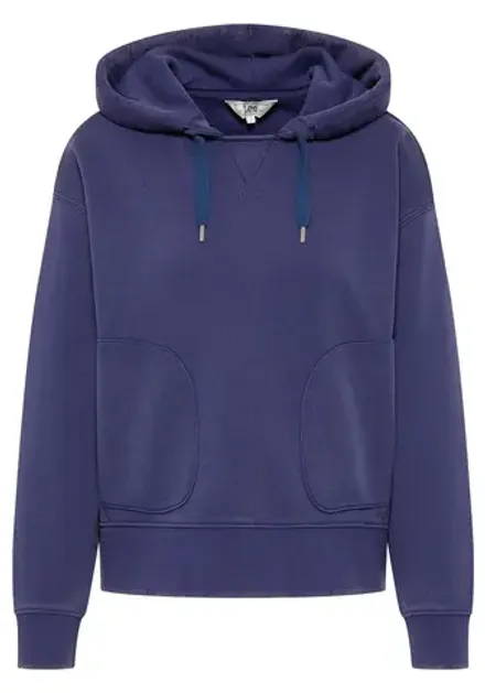 Джемпер RELAXED HOODIE 112341549