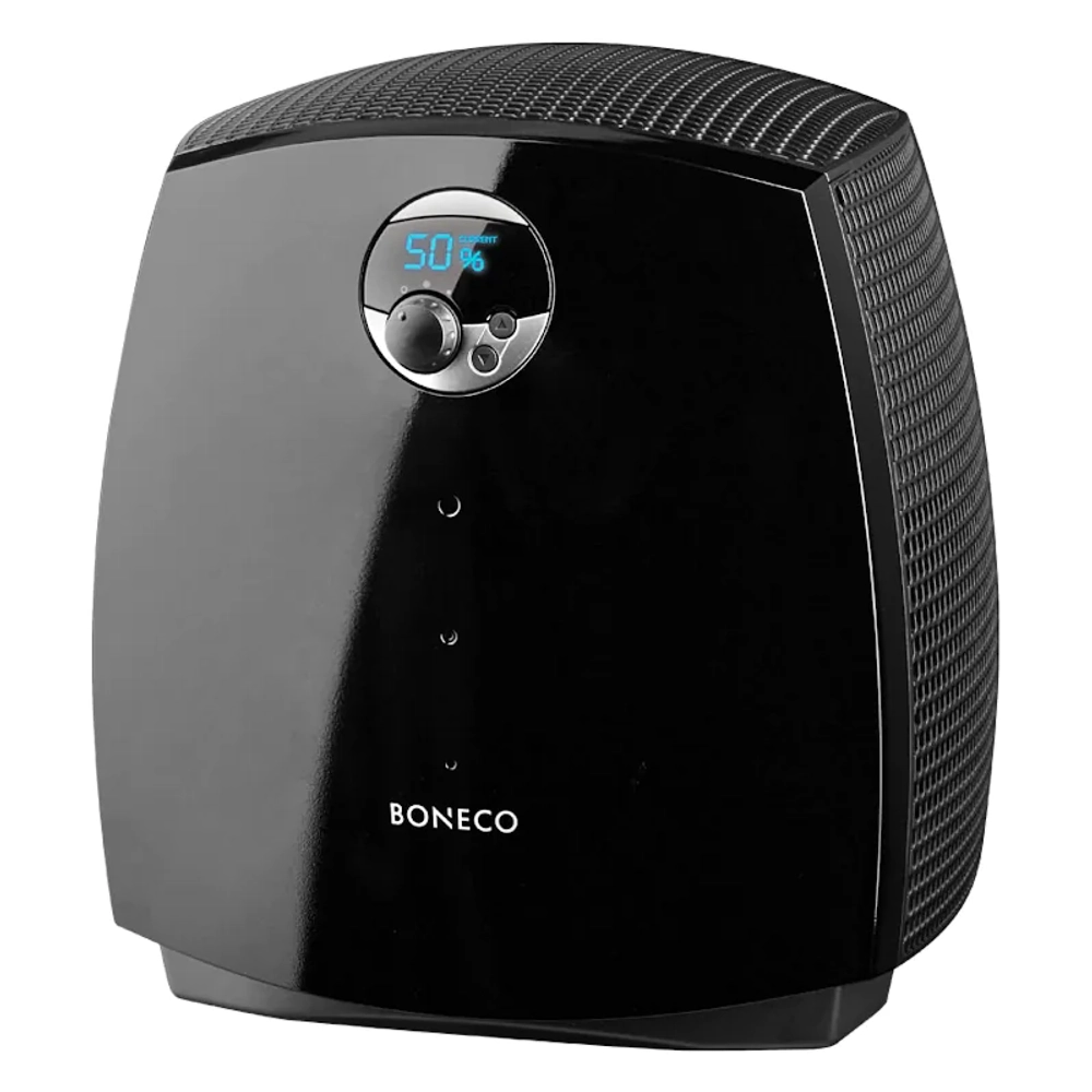 Boneco W2055DR Royal black мойка воздуха