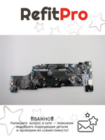 Материнская плата для ноутбука Lenovo ThinkPad T560 i5-6200 HD AMT-N TPM-Y WIN (01AY300), оригинал