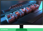 Игровой монитор Gigabyte GS27QCA