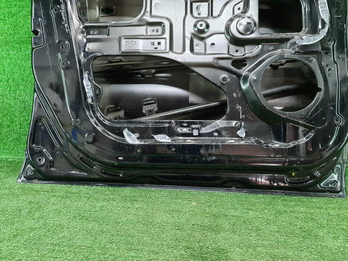 Дверь передняя левая Geely Atlas 1 (2016-2022)