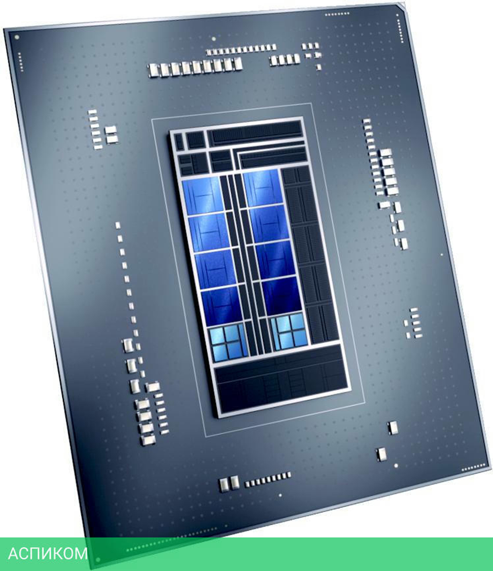 Процессор Intel Core i5-12600K OEM