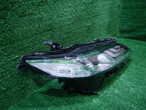 Фара правая Toyota Camry xv70 (2017-2021) LED