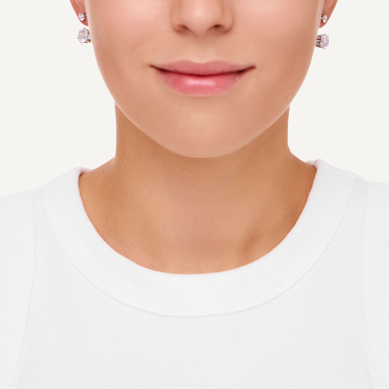 Серьги Inner Spark Earrings