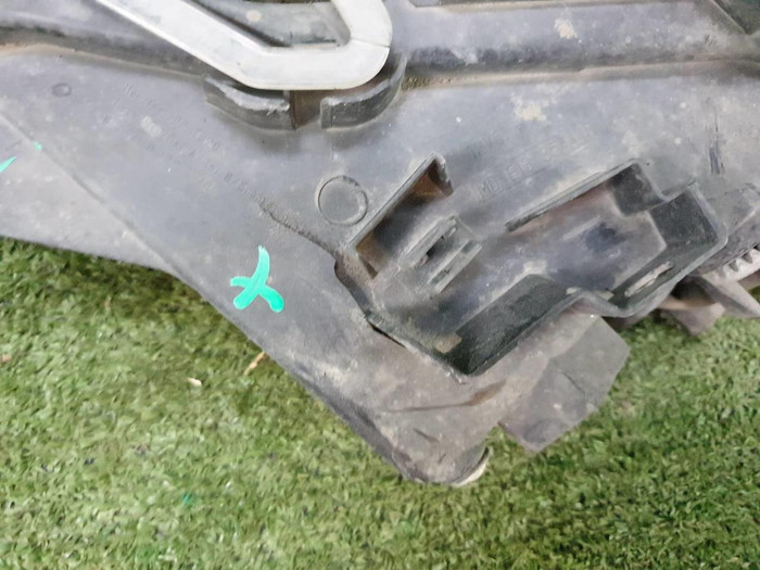 ПТФ правая Lexus RX 4 (2019-н.в.)