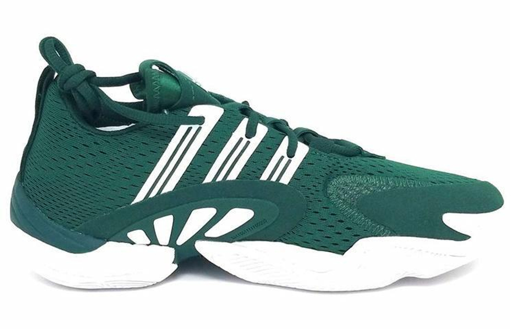 Кроссовки Adidas Sm Crazy Byw 2.0
