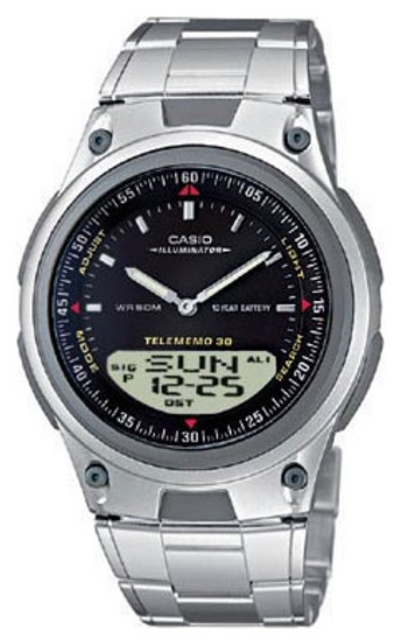 Casio AW80D1A