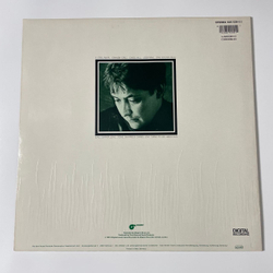 Винтажная виниловая пластинка LP Chris Rea Shamrock Diaries (Германия 1985)