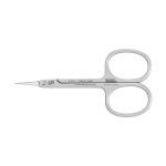 Ножницы для кутикулы NN_S-03L, для левши, длина 90 мм