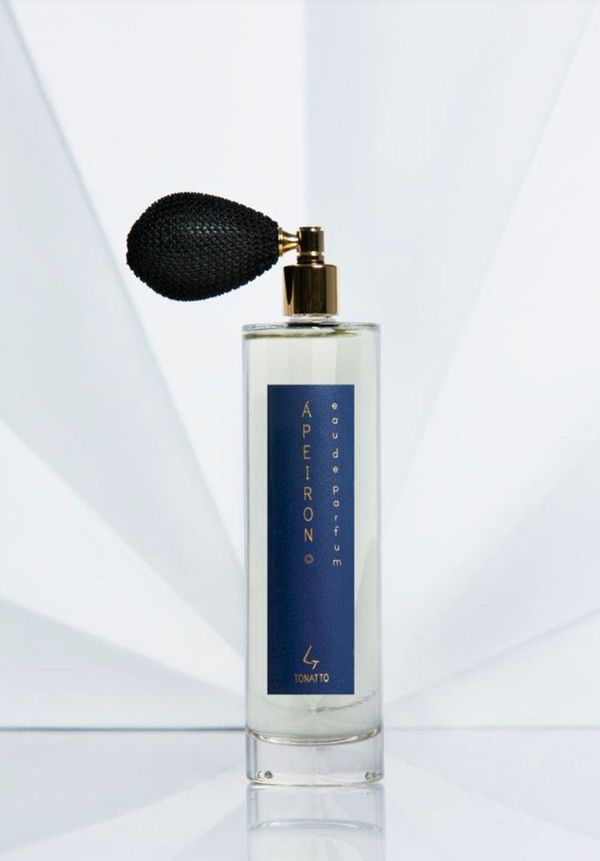 Tonatto Profumi Apeiron