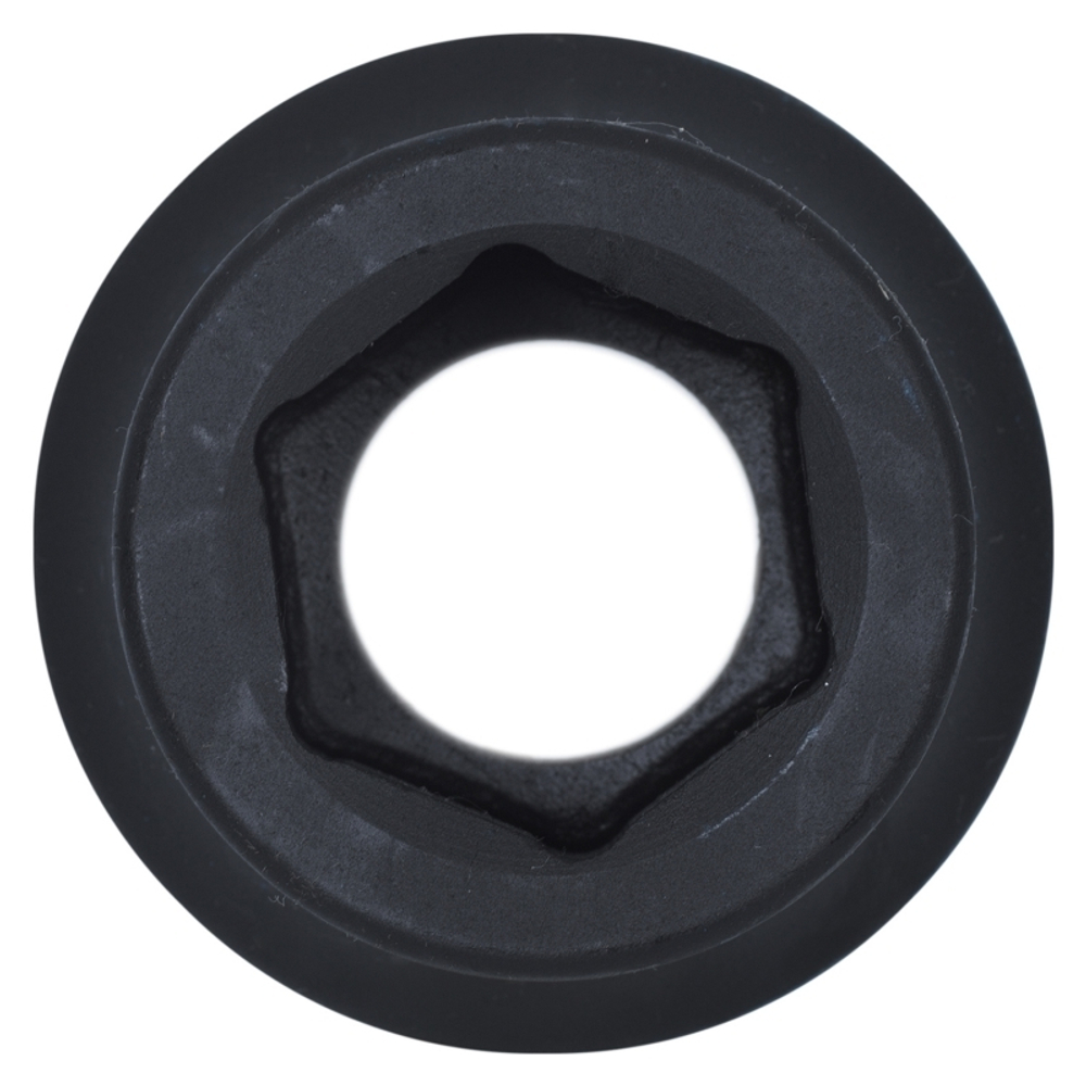 Головка торцевая ударная шестигранная 1&quot;, 27 мм KING TONY 853527M