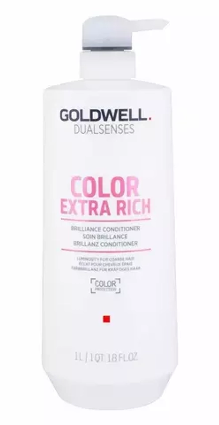 Goldwell Dualsenses Color Extra Rich Интенсивный кондиционер 1000 мл