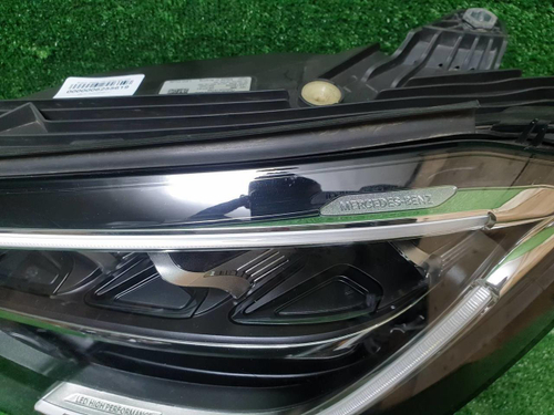 Фара левая Mercedes GLC X253 (2019-н.в.) LED