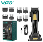 Машинка для стрижки VGR V-651