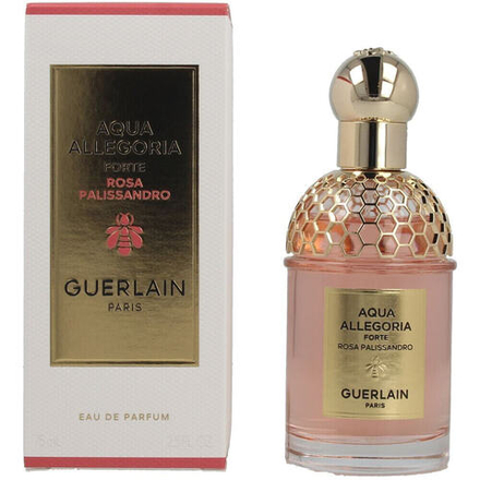 Женская парфюмерная вода GUERLAIN Aqua Allegoria Forte Rosa Palissandro 50мл
