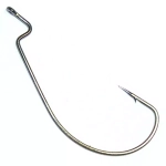 Крючки Fish Season 2315 Wide Range Worm, покрытие BN