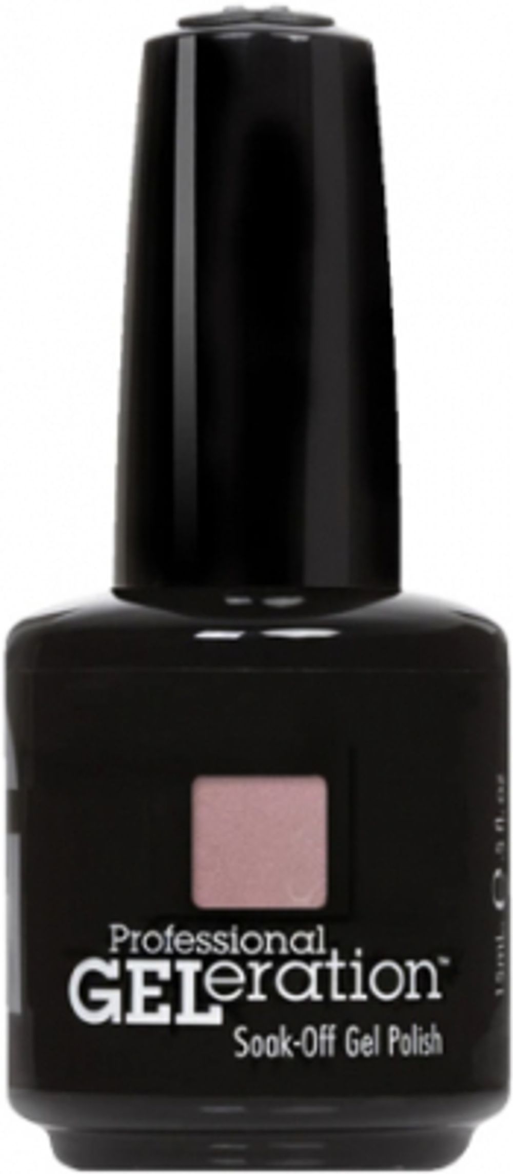 Гель-лак GEL-1232 Dusk 15 мл