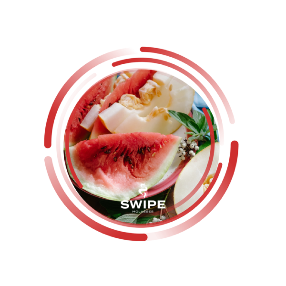 Swipe - Melon Watermelon (50g)