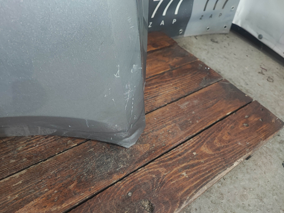 Капот Haval F7 1 19-24 Б/У Оригинал 8402117XKQ00AD