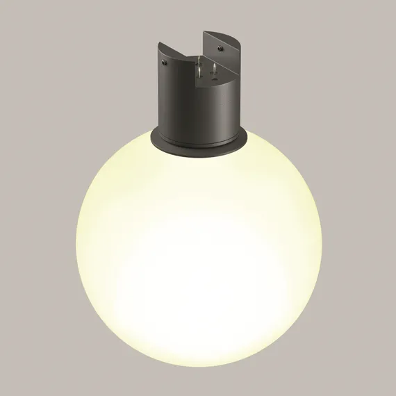 Трековый светильник Луна / Luna Elasity 3000К 5Вт 360° Technical tr171-1-5w3k-wb