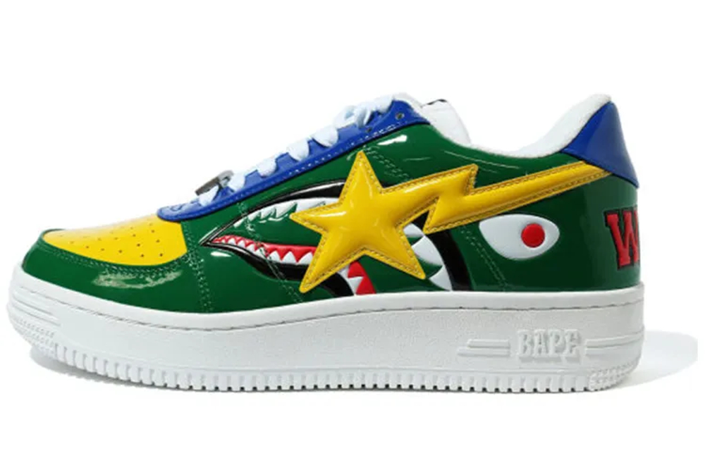 A Bathing Ape Bape Sta