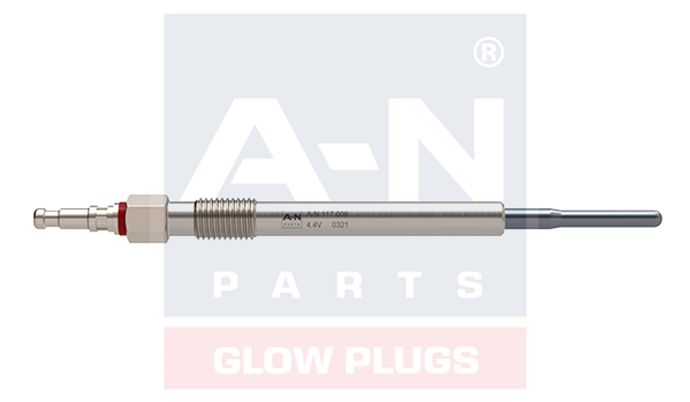 CIAK2 - AN117009-ANP - Glow Plug