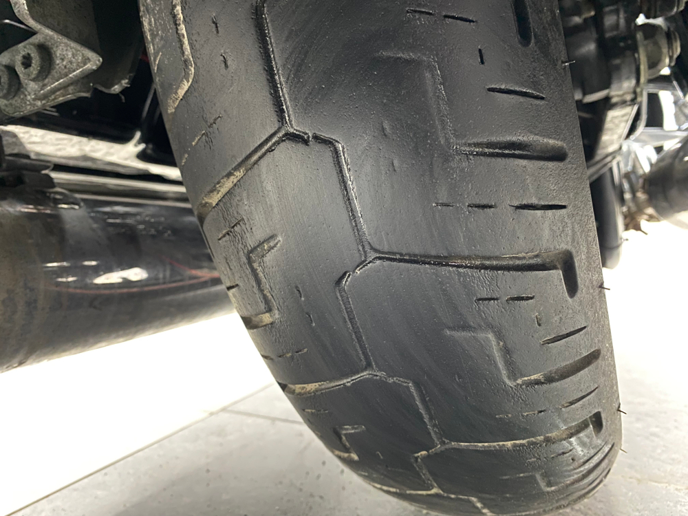 Harley-Davidson Road Glide FLTR1580 049267