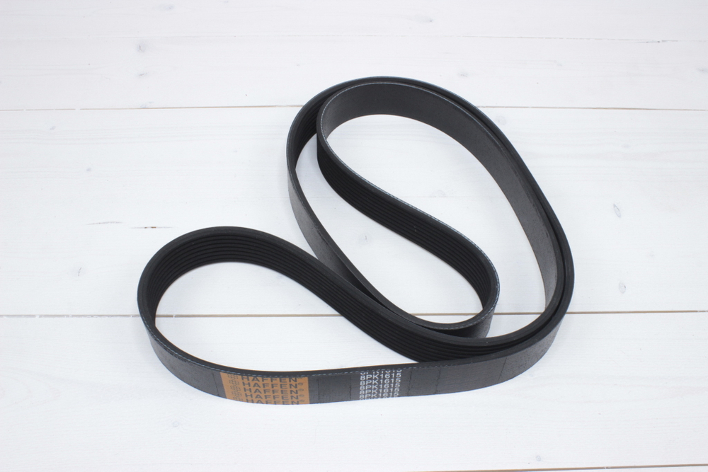 Ремень генератора Cummins ISBe 0810 /3911566, 3807369, 8РК1615/