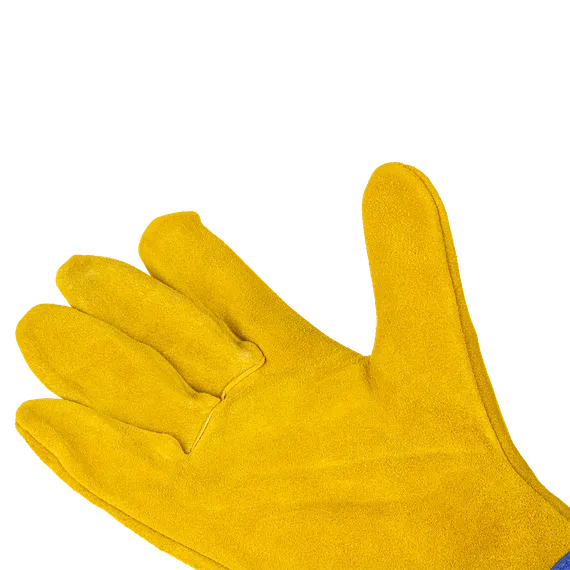 OSA START WeldMaster STG0220, Перчатки из цельного спилка (10/100)