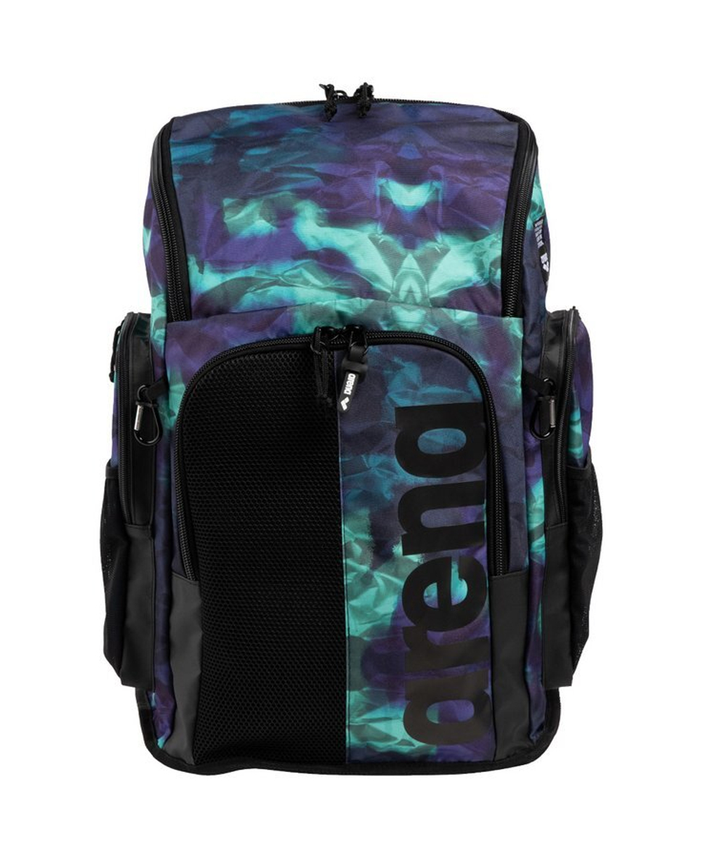 Рюкзак Arena SPIKY III BACKPACK 45 ALLOVER Рюкзак Arena SPIKY III BACKPACK 45 ALLOVER