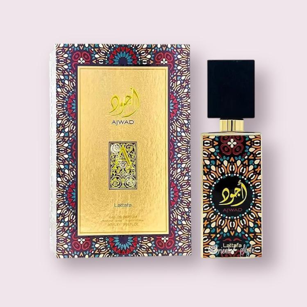 Lattafa Perfumes Ajwad 100 ml