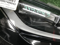 Фара правая Range Rover Velar (2017-2023) LED