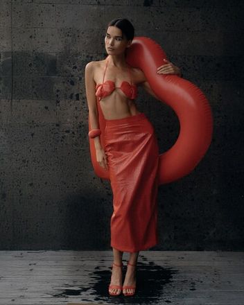 Топы/Футболки