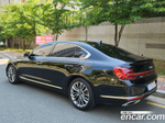 Kia The New K9 (Quoris/K900) 2 Generation 3.8 GDI AWD (12.2021)