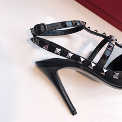 Valentino Rockstud Pumps 10 cm