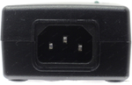 KS-is Chiq &lt;KS-257B&gt; блок питания (12-24V, 96W)+13 сменных разъёмов питания