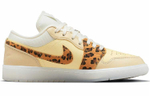 Кроссовки Jordan Air Jordan 1 Low "Snkrs Day" (Женская размерная сетка)