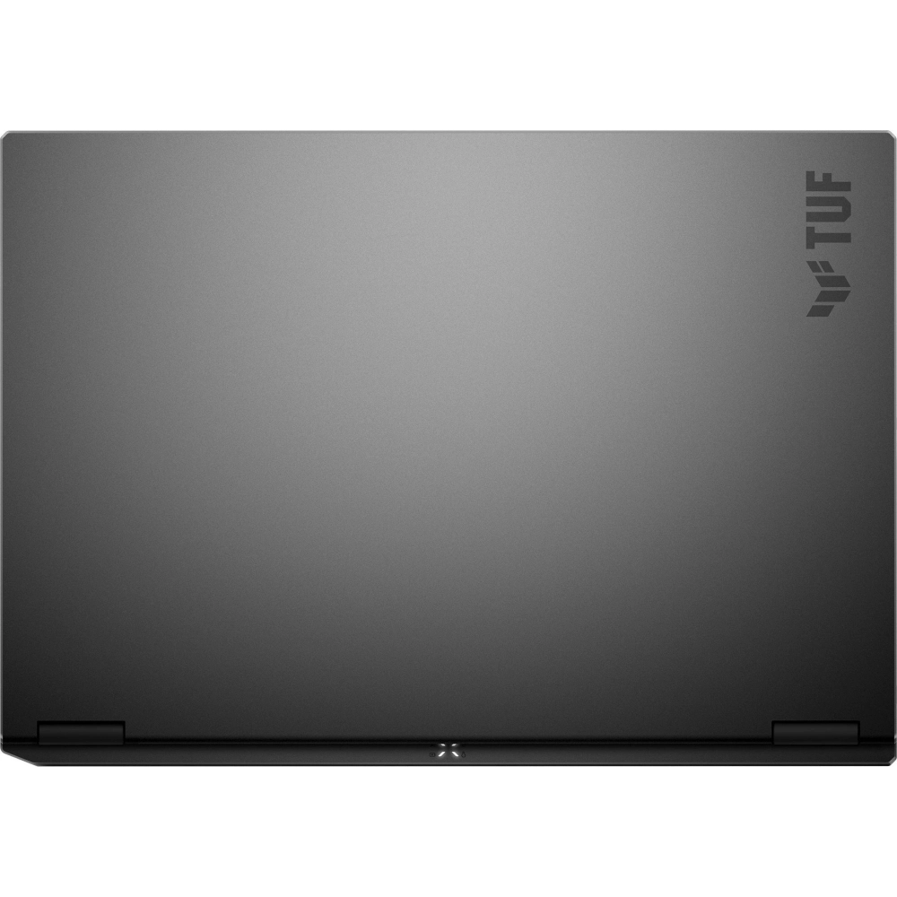 Ноутбук Asus TUF Gaming A18 FA808UH-S8052 Ryzen 7 260 16Gb SSD512Gb NVIDIA GeForce RTX5050 8Gb 18" IPS FHD+ (1920x1200) без ОС grey WiFi BT Cam (90NR0NM1-M002K0)
