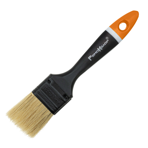 01-8-115 Кисть малярная плоская  "Олимп Универсал"  1.5"-38мм