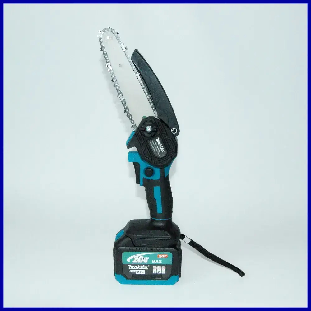 Набор аккумуляторный 7 в 1 с усиленными АКБ по 8 Ан