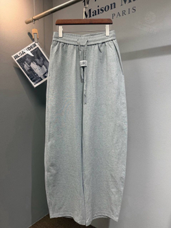 Спортивные штаны Maison Margiela
